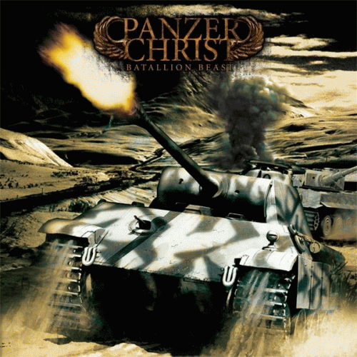 Panzerchrist : Battalion Beast